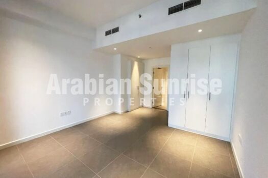 Ready to Move in 3+Maids with Huge Balcony
