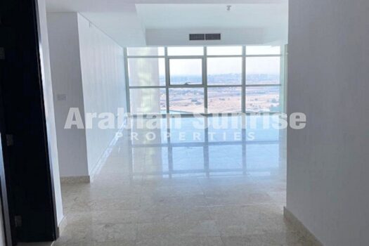 High Floor Apt with Sea View | Perfect Investment