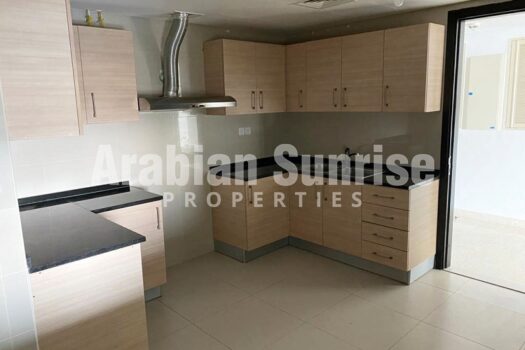 High Floor Apt with Sea View | Perfect Investment