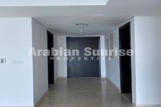 High Floor Apt with Sea View | Perfect Investment