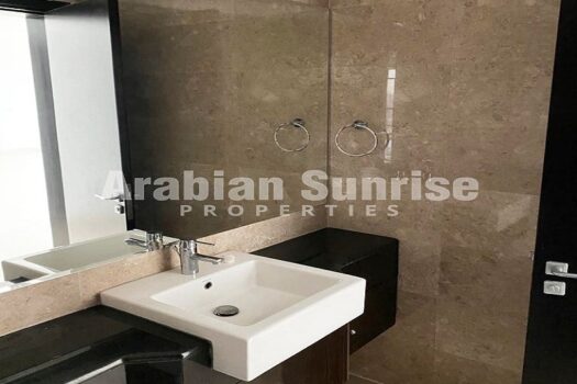 High Floor Apt with Sea View | Perfect Investment