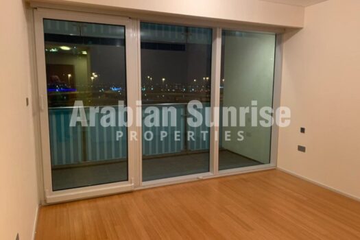 High floor Apt with High Quality Finishing