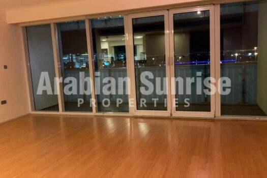 High floor Apt with High Quality Finishing