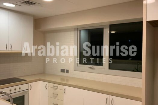 High floor Apt with High Quality Finishing