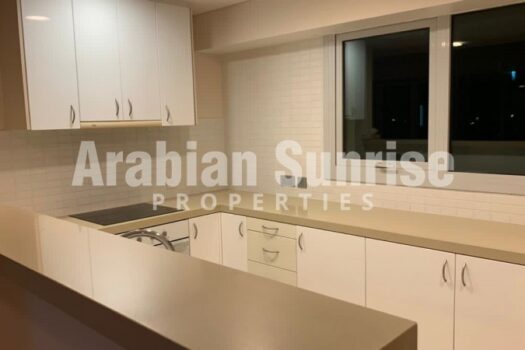 High floor Apt with High Quality Finishing