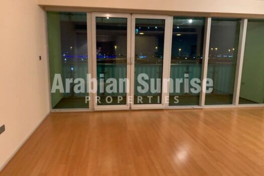 High floor Apt with High Quality Finishing