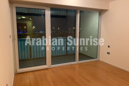 High floor Apt with High Quality Finishing