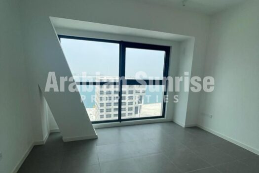 High Floor |1+1 with Rent Refund |Partial Sea View
