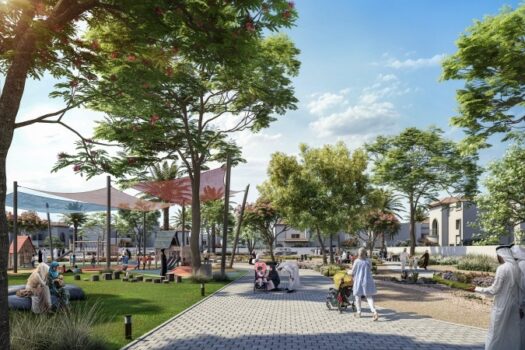 Single Row | Mediterranean Type | Prime Location