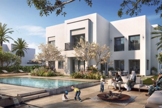 Single Row | Mediterranean Type | Prime Location