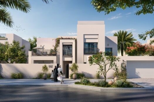 Single Row | Mediterranean Type | Prime Location