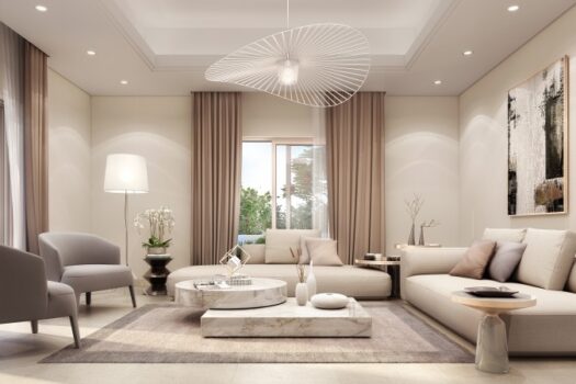 Single Row | Mediterranean Type | Prime Location