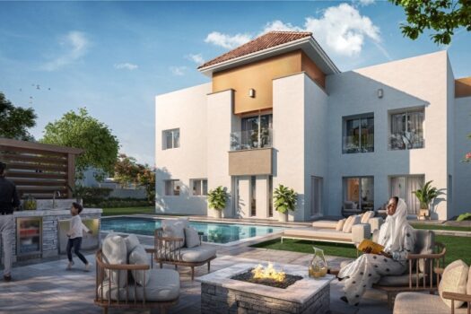 Single Row | Mediterranean Type | Prime Location