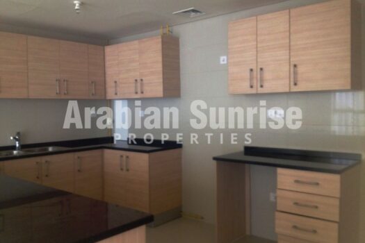 Vacant Soon! Fully furnished Sea View Apt