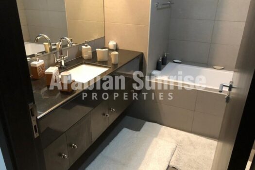 Vacant Soon! Fully furnished Sea View Apt