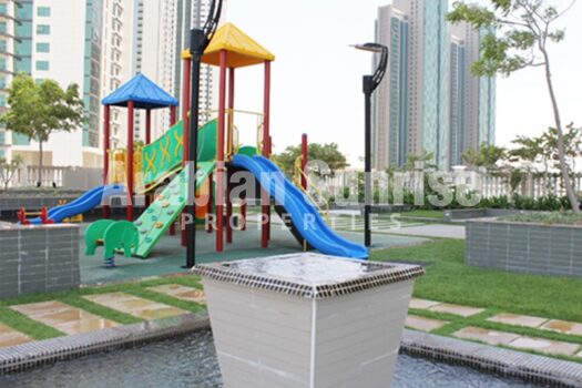 Vacant Soon! Fully furnished Sea View Apt