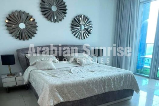 Vacant on Transfer |High Floor | Prime Location