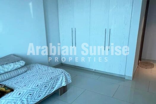 Vacant on Transfer |High Floor | Prime Location