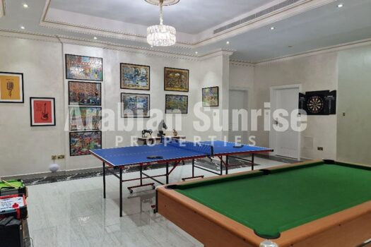 Luxurious Furnished Villa | Rooftop Private Garden
