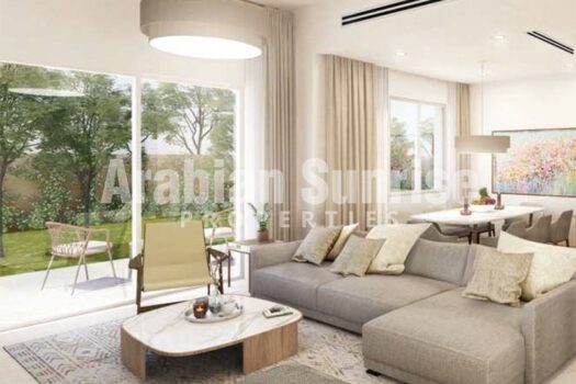 Premium Living | 3BR+Maids TH | Prime Location