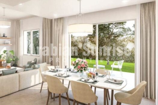 Premium Living | 3BR+Maids TH | Prime Location