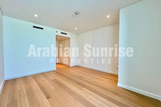 VACANT | Full Sea View Luxury Apt | Huge Balcony