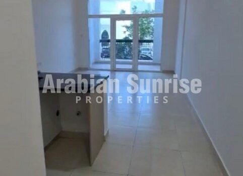 Ready to Move in Apt with Balcony | Community View