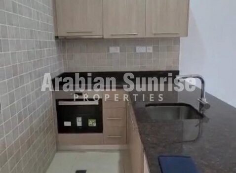 Ready to Move in Apt with Balcony | Community View