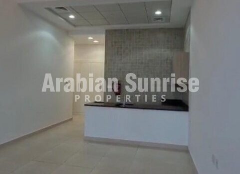 Ready to Move in Apt with Balcony | Community View