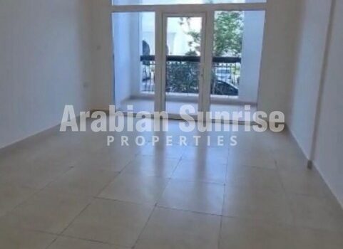 Ready to Move in Apt with Balcony | Community View