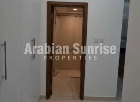 Ready to Move in Apt with Balcony | Community View