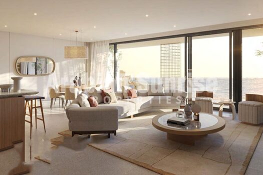 Full Sea View | Branded Residence | Exclusive Unit