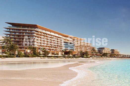 Full Sea View | Branded Residence | Exclusive Unit