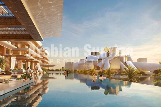 Full Sea View | Branded Residence | Exclusive Unit