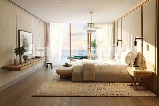 Full Sea View | Branded Residence | Exclusive Unit