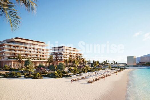 Full Sea View | Branded Residence | Exclusive Unit