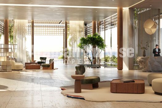 Full Sea View | Branded Residence | Exclusive Unit