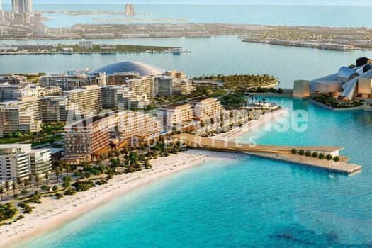 Full Sea View | Branded Residence | Exclusive Unit
