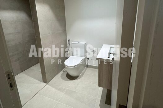 Brand New | Single Row Villa | Mid Unit