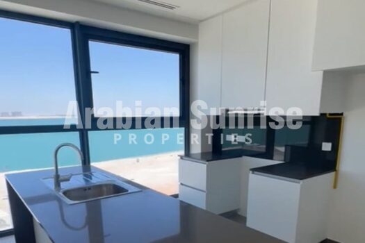 Upcoming in March | 3+Maids | Sea View Apt