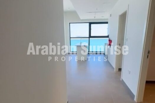 Upcoming in March | 3+Maids | Sea View Apt