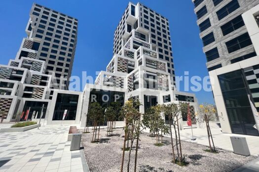 Upcoming in March | 3+Maids | Sea View Apt