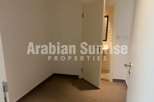 Upcoming in March | 3+Maids | Sea View Apt