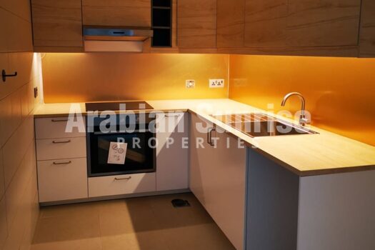 Renovated Apt with Full Sea View | Vacant