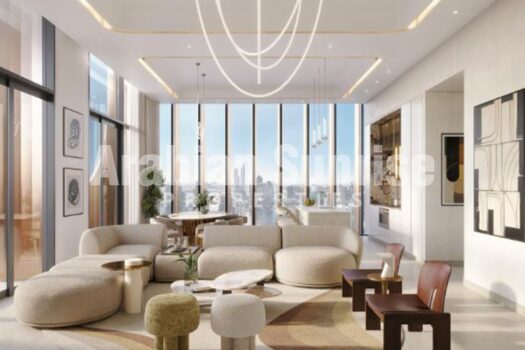 New Launch | No Commission | Luxury Residence