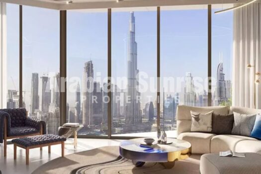 New Launch | No Commission | Luxury Residence