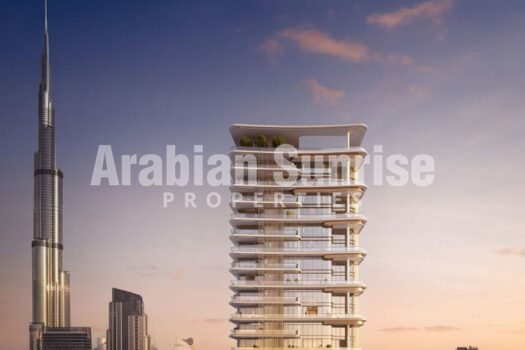 New Launch | No Commission | Luxury Residence