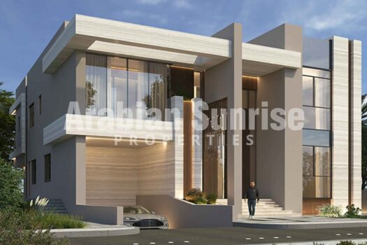 Single Row | Stand Alone Villa | Great Investment