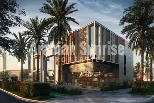 Single Row | Stand Alone Villa | Great Investment