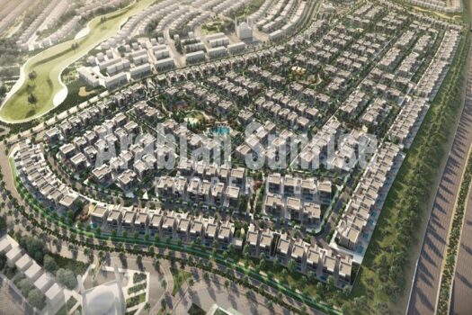 Single Row Huge Plot | Prime Location